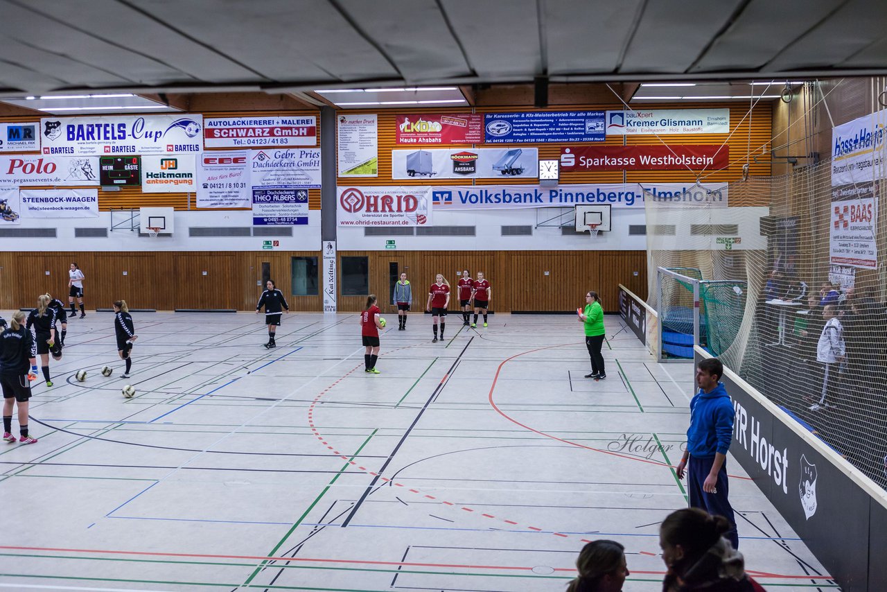 Bild 492 - Volksbank-Cup Horst